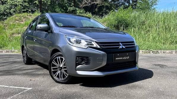 Mirage G4