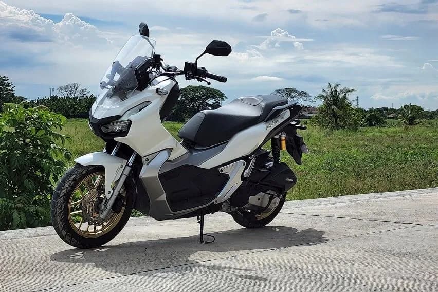 Honda ADV 150 AT/ABS